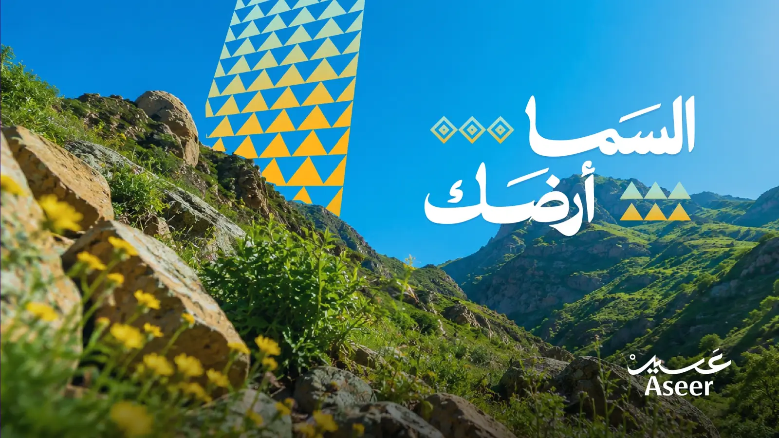 Aseer Summer Season